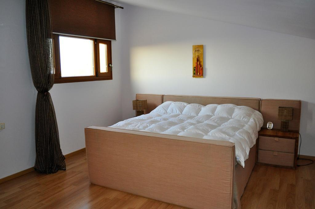 Gerani Private Villa 外观 照片