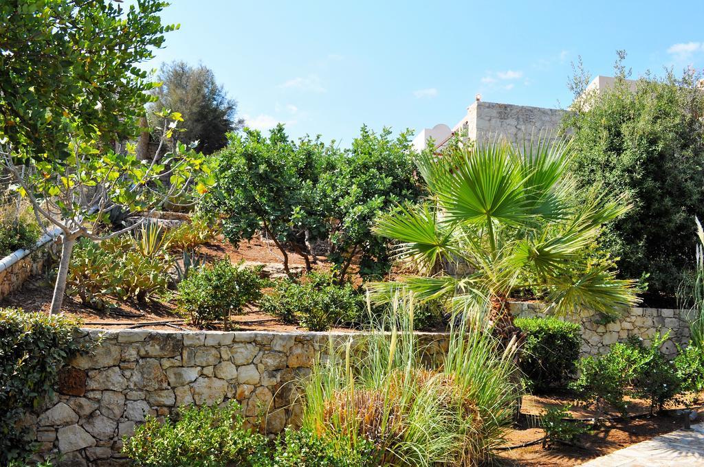 Gerani Private Villa 外观 照片