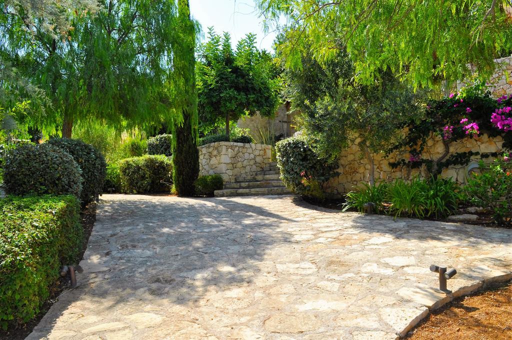 Gerani Private Villa 外观 照片