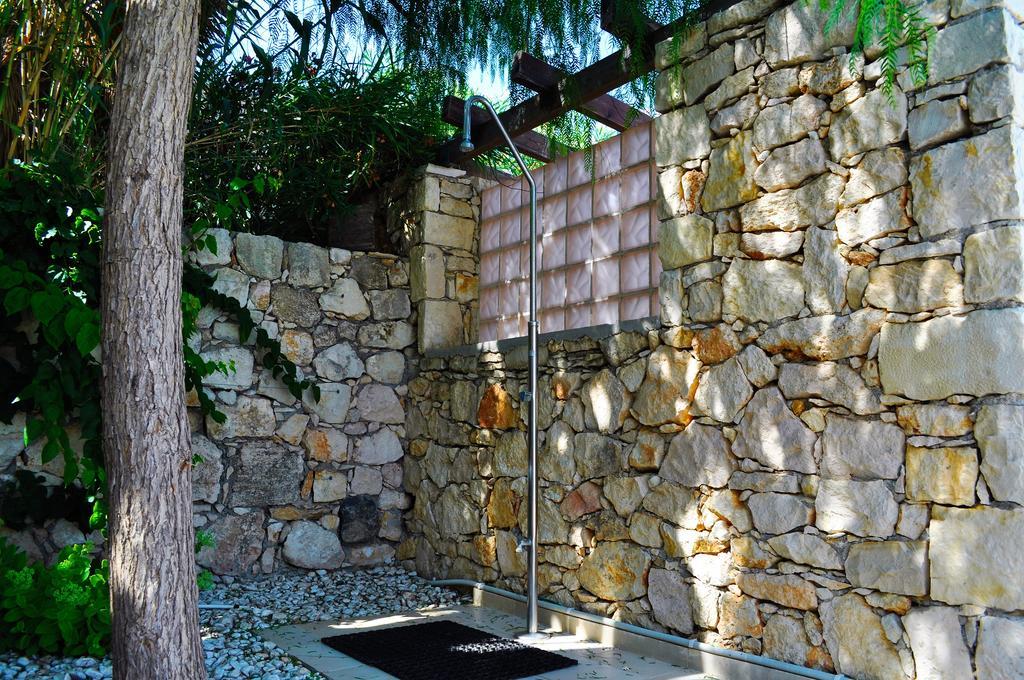 Gerani Private Villa 外观 照片