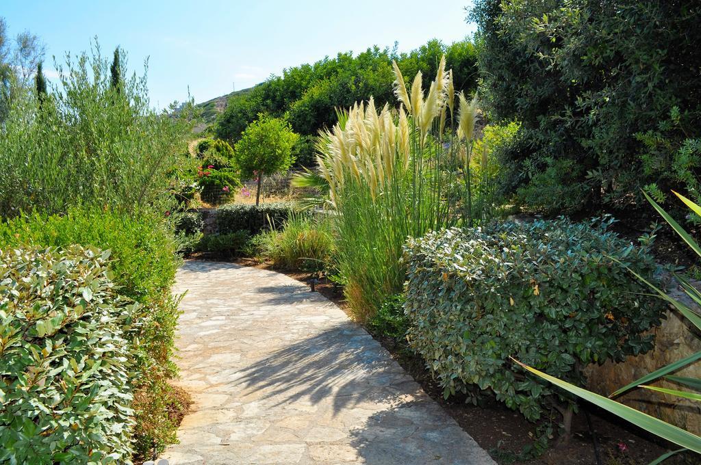 Gerani Private Villa 外观 照片