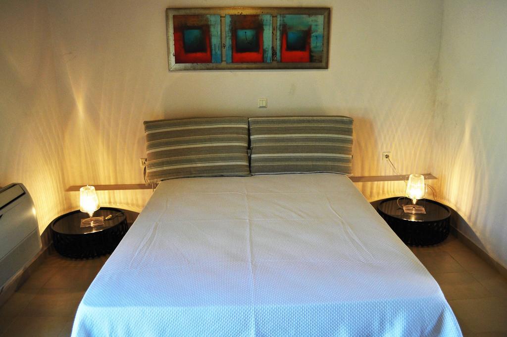 Gerani Private Villa 外观 照片