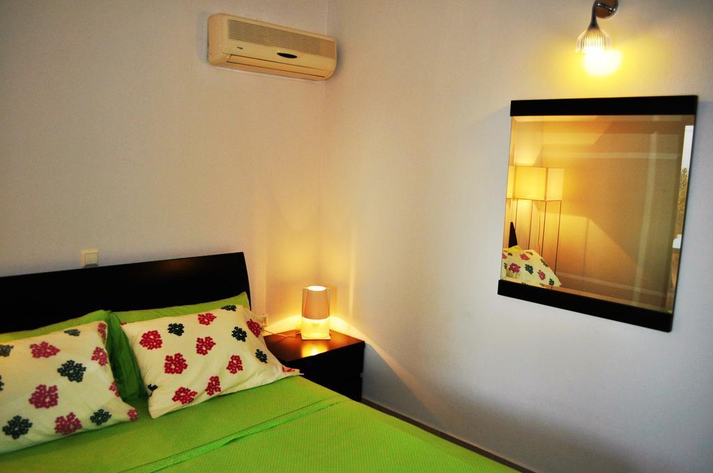 Gerani Private Villa 外观 照片