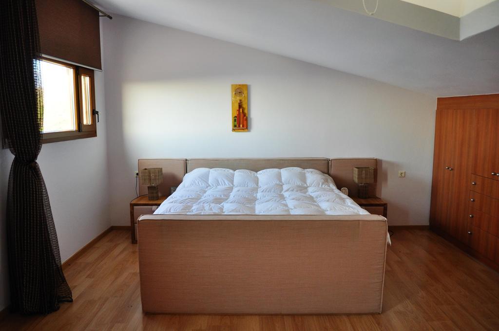 Gerani Private Villa 外观 照片