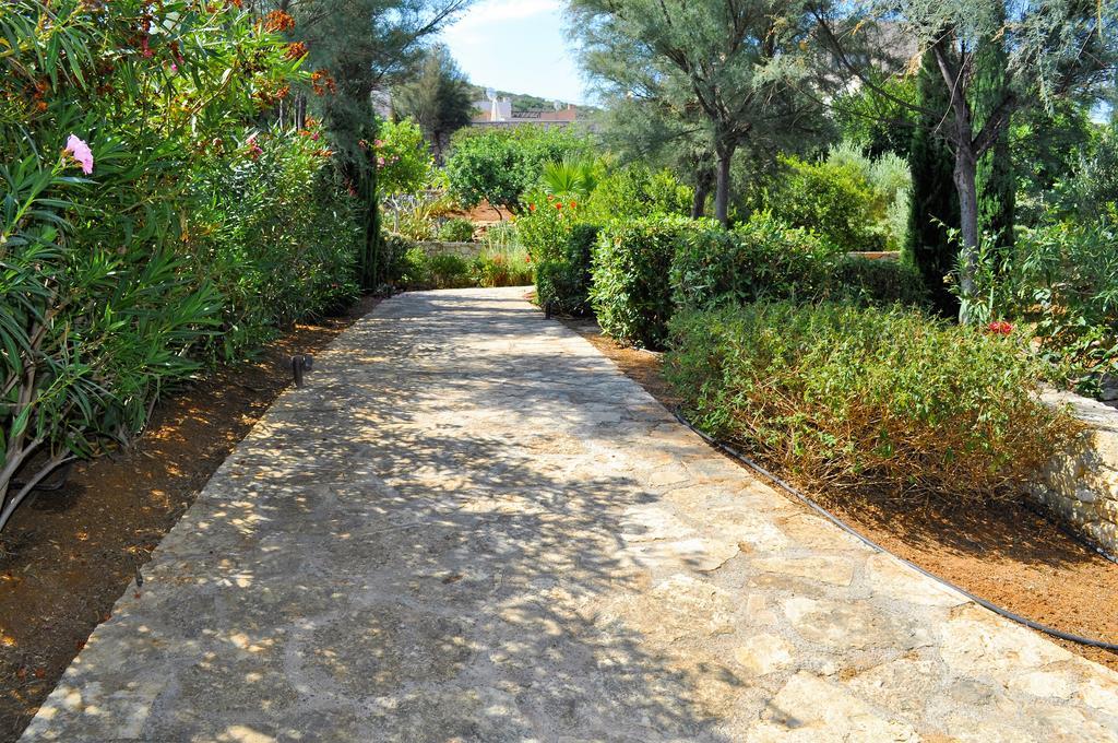 Gerani Private Villa 外观 照片