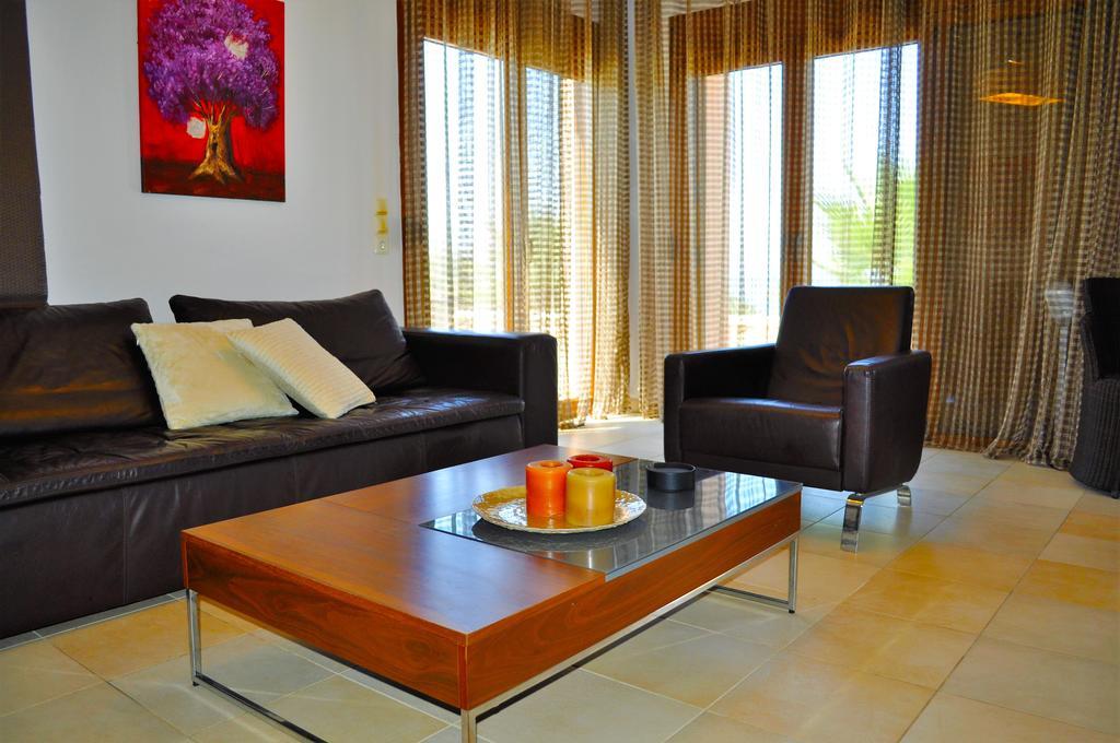 Gerani Private Villa 外观 照片