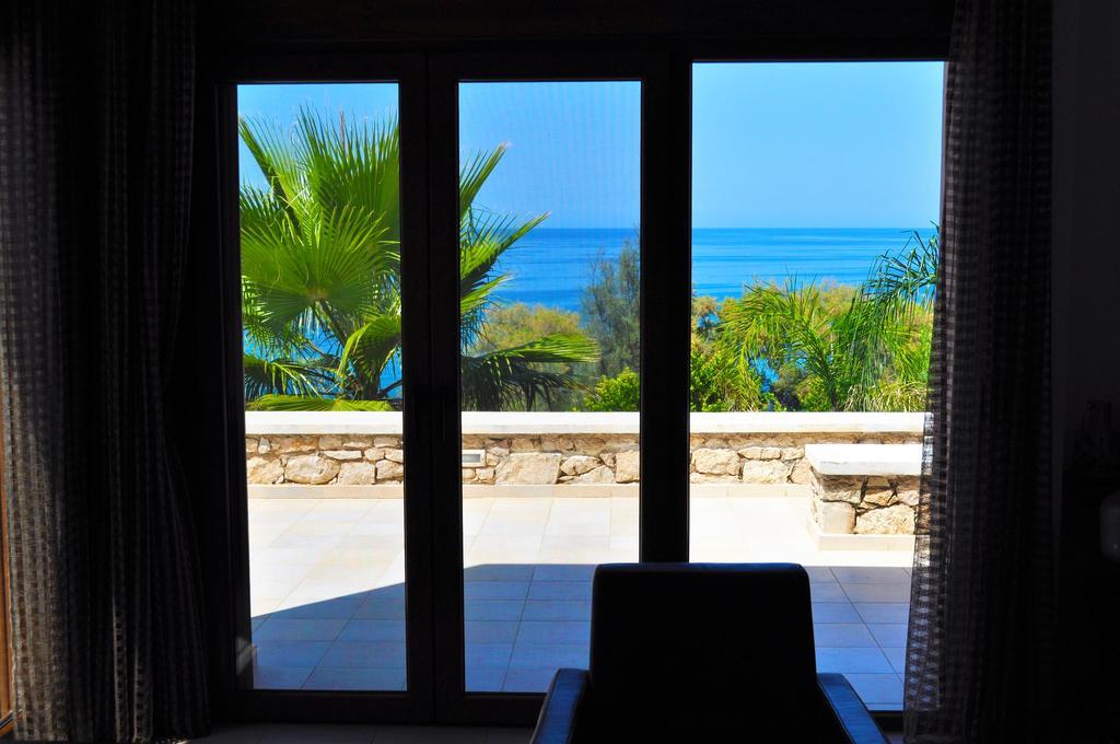 Gerani Private Villa 外观 照片