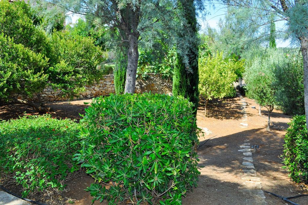 Gerani Private Villa 外观 照片