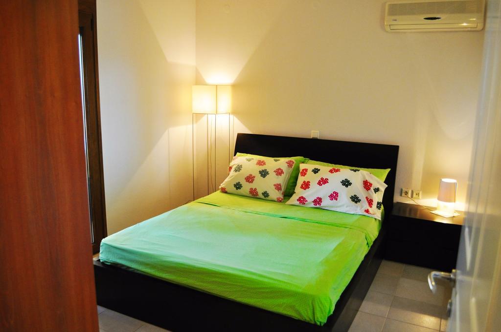 Gerani Private Villa 外观 照片