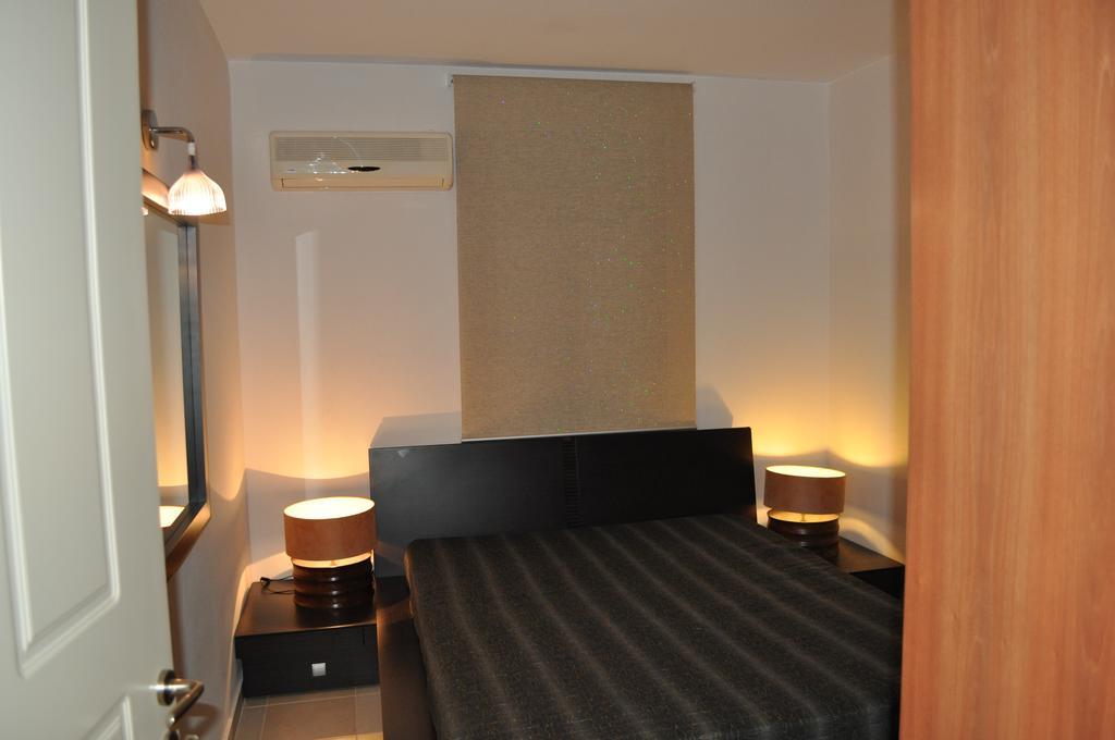 Gerani Private Villa 外观 照片