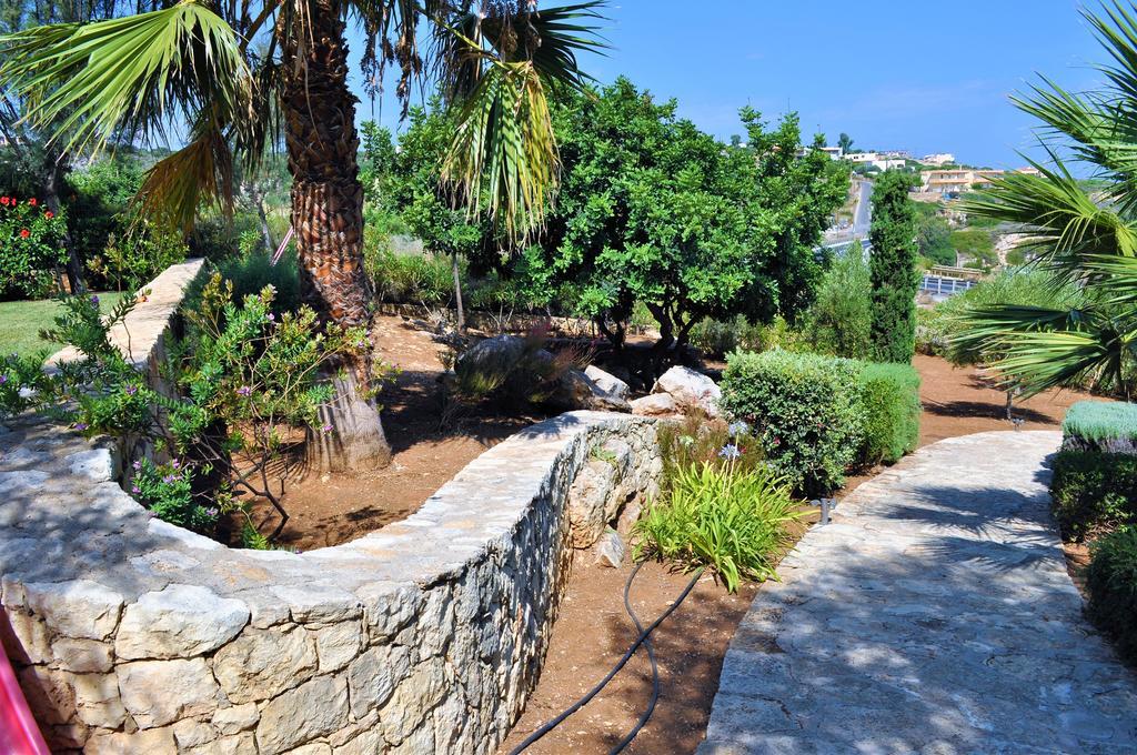 Gerani Private Villa 外观 照片