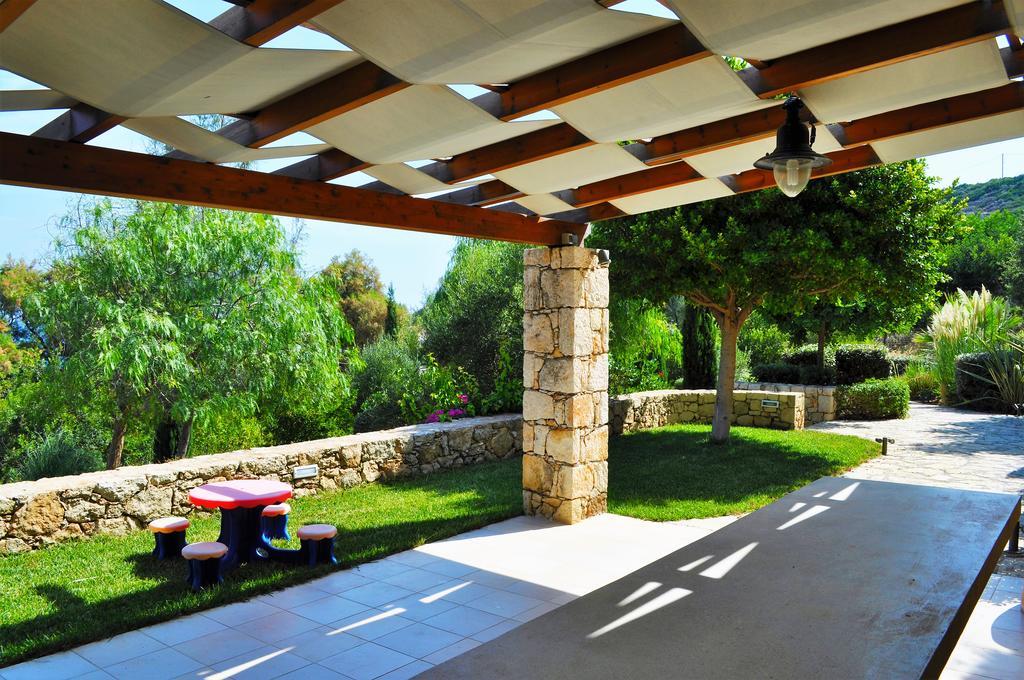 Gerani Private Villa 外观 照片