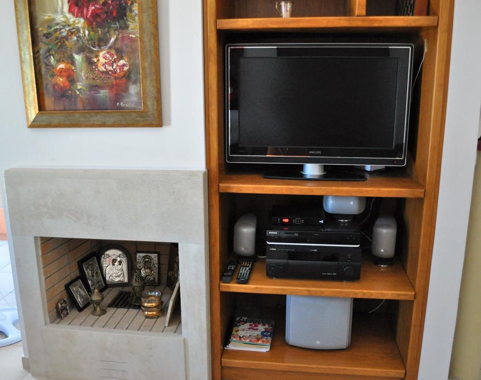 Gerani Private Villa 外观 照片