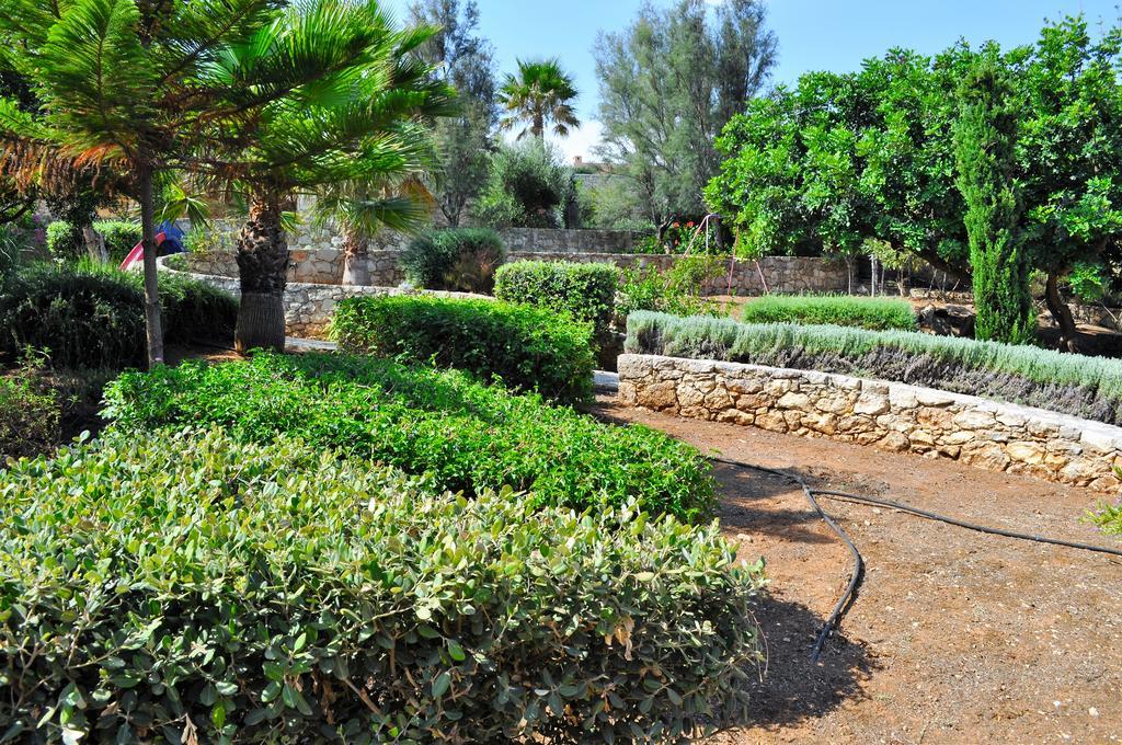 Gerani Private Villa 外观 照片